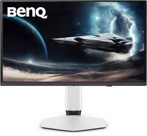 BenQ 26.5" 240Hz OLED UHD Gaming Monitor 99% DCI-P3 MOBIUZ EX271UZ BenQ 26.5" 240Hz OLED UHD Gaming Monitor 99% DCI-P3 MOBIUZ EX271UZ