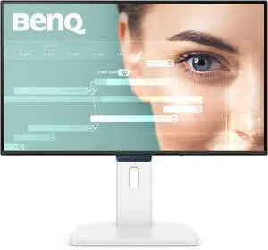BenQ 23.8" 144 Hz IPS FHD Eye-Care Home Office Monitor 5ms (GtG) 99% sRGB Flat Panel GW2490TC