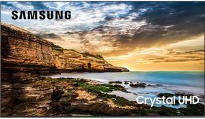 Samsung QE75T 75 8ms Typ 3840 x 2160 4K 167 Million Colors Display Builtin Speaker