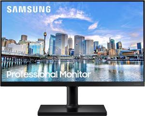 SAMSUNG LF22T450FQRXXU 22" 1920 x 1080 75 Hz FreeSync (AMD Adaptive Sync) Monitor