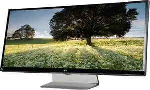 LG 34" 60 Hz IPS LCD Monitor IPS 5ms (GTG) HDMI, DisplayPort, USB 34UM95C-P