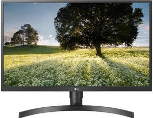 LG 27BL55UB 27 4K UHD LCD Monitor  169  TAA Compliant