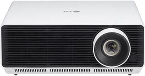 LG ProBeam BF60PST 6000 Lumen WUXGA Laser Projector Versatile combination of compact size performance and value TAA Compliant