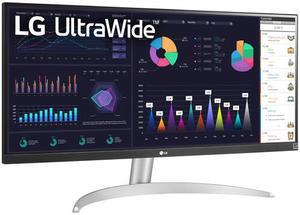 LG 29" Ultrawide 29BQ650-W 21:9 2560 x 1080 IPS Monitor