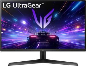 LG UltraGear 27" FHD 1920 X 1080 IPS 1ms 180Hz Refresh Rate HDR10 NVIDIA G-SYNC Compatible AMD FreeSync Gaming Monitor