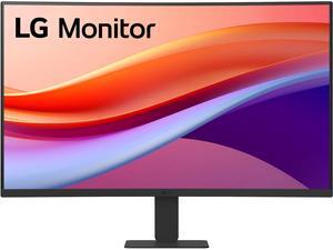 LG 27" 100 Hz VA Curved Monitor 5ms (GTG) sRGB 99% (CIE1931) Curved 27U421A-B
