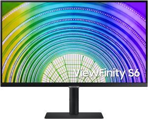 Moniteur Samsung ViewFinity S27A700NWP 68,6 cm (27 pouces) (UHD, IPS, 5 ms,  HDMI, DisplayPort, HDR10, EyeCare