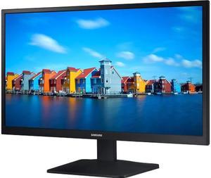 SAMSUNG S33A LS22A336NHUXXU 22" Full HD 1920 x 1080 60 Hz D-Sub, HDMI Essential Monitor