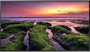 Samsung QB65B QBB Series 65" UHD 4K Display Delivers Innovation and Effiency with Stunning Design