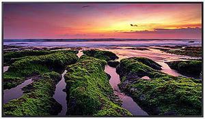 Samsung QB55B-N 55" 3840 x 2160 (4K) Display (No WiFi) Built-in Speaker