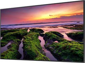 Samsung QB75B-N 75" 3840 x 2160 (4K) Display (No WiFi) Built-in Speaker