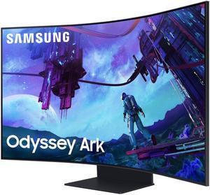 Samsung ODYSSEY G6 27″ 240Hz 2K QHD Curved Gaming Monitor, LS27BG650EMXUE, AYOUB COMPUTERS