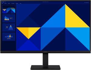 Samsung 27" S3 (S30GD) FHD IPS 100Hz Monitor LS27D300GANXZA