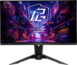 MSI MPG 271QRX QD-OLED 27 MSI MPG 271QRX QD-OLED 27
