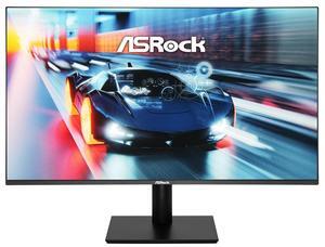 ASRock Phantom Gaming 24.5" 120 Hz IPS FHD Gaming Monitor sRGB 99% CL25FFA CL25FFA