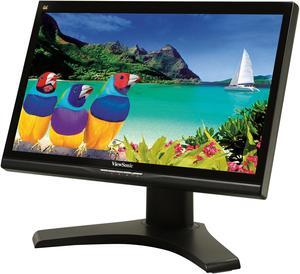 Viewsonic VX2258wm Black 21.5" Full HD Muiti-Touch Screen Monitor w/Speakers