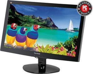 Viewsonic VA2037a-LED 20" LED LCD Monitor - 16:9 - 5 ms