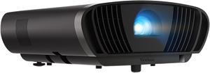 ViewSonic X100-4K LED 4K UHD Projector with Dual Harman Kardon Speakers 125% Rec 709 Frame Interpolation Technology for Home Theater