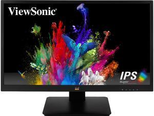 ViewSonic VA2710-MH 27" 1920 x 1080 60 Hz Built-in Speakers Monitor