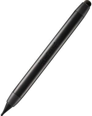 ViewSonic IFP, ViewBoard Passive Touch Pen x 2 (double tips), Iron, Black VB-PEN-002
