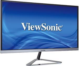 ViewSonic VX2776-SMH 27" 1920 x 1080 4 ms Built-in Speakers Monitor