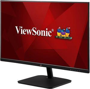 ViewSonic VA2432-H 24" Full HD 1920 x 1080 75 Hz D-Sub, HDMI IPS Monitor