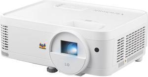 ViewSonic LS500WH 2,000 ANSI Lumens WXGA LED Business/Education Projector