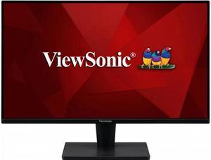 ViewSonic 27" 75 Hz VA QHD Monitor 4 ms FreeSync (AMD Adaptive Sync) 2560 x 1440 (2K) HDMI, DisplayPort, Audio VA2715-2K-MHD