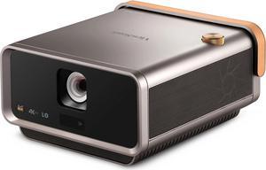 ViewSonic X114K HDR Short Throw Smart Portable LED Projector
