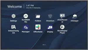ViewSonic 75" 60Hz ADS Monitor - LCD Flat Panel 8ms None No CDE7530 ViewSonic 75" 60Hz ADS Monitor - LCD Flat Panel 8ms None No CDE7530