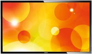 Philips 55BDL3010Q Q-Line 55" 4K Ultra HD Commercial Display with Built-in Speakers