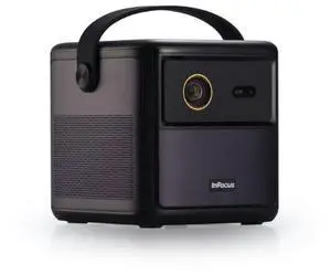 InFocus Crusader Master 1920 x 1080 450 ISO Lumens DLP Projectors