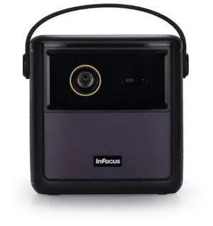 InFocus IN3008SL 1080p Full HD (1920x1080) 350 Lumens LED Home Theatre projectors