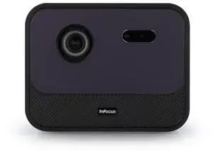 InFocus IN3028SL 1080p Full HD (1920x1080) 1200 Lumens LED Home Theatre projectors