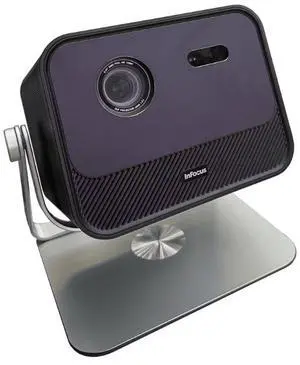 InFocus IN3038SL 1080p Full HD (1920x1080) 1200 Lumens LED Home Theatre Projectors