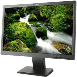 Lenovo LCD Monitor ThinkVision L2021 (1P0A33382)