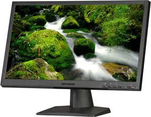 Lenovo 20" LCD Monitor ThinkVision LS2023 (1P0C18012)