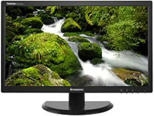 Lenovo ThinkVision E2223s Black 21.5"  5ms Widescreen LED backlit LCD Monitor