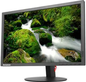 Lenovo ThinkVision T2054P 19.5" LED IPS monitor 1440x900 DisplayPort VGA HDMI