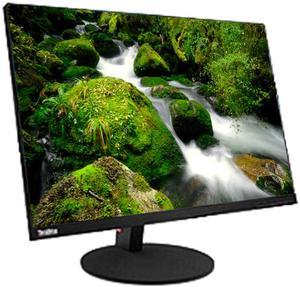 Lenovo ThinkVision T25d-10 (61DBMAT1UK) 25" 1920 x 1200 4 ms (extreme mode) / 6 ms (normal mode) D-Sub, HDMI, DisplayPort Monitor