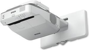 Epson Factory Recertified PowerLite 685W WXGA 3LCD Projector