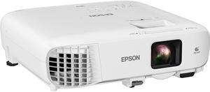 EPSON PowerLite 982W 3LCD WXGA Classroom Projector with Dual HDMI EPSON PowerLite 982W 3LCD WXGA Classroom Projector with Dual HDMI