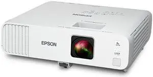 EPSON PowerLite L250F 1080p 3LCD Standard-throw Laser Projector with Built-in Wireless