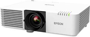 EPSON PowerLite L520U Full HD WUXGA Long-throw Laser Projector
