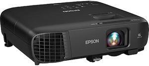 EPSON V11H978120-N 1920 x 1080 4000 lumens 3LCD Meeting Room Projector with Built-in Wireless and Miracast