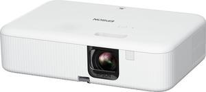 Epson EpiqVision® Flex CO-FH02 Full HD 1080p Smart Portable Projector (V11HA85020)