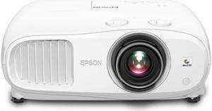 EPSON Home Cinema 3800 4K PRO-UHD 3-Chip Projector with HDR (V11H959020) - White