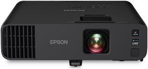 Epson Pro EX11000 3LCD Full HD 1080p Wireless Laser Projector