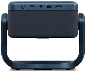 Epson EpiqVision Mini EF22 Portable Smart Laser Projector – Stone Blue