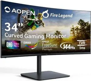 AOPEN 34